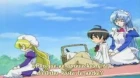 Hanaukyo Maid Team La Verite episodio 3