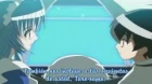 Hanaukyo Maid Team La Verite episodio 6