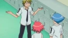 Kamisama Kazoku episodio 5