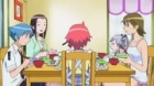 Kamisama Kazoku episodio 9