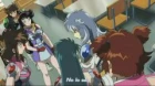 Kotetsushin Jeeg episodio 5