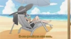 Doujin Work episodio 9