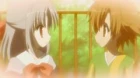 Goshuushou Sama ni Nomiya Kun episodio 12