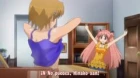 Goshuushou Sama ni Nomiya Kun episodio 8