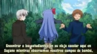 Goshuushou Sama ni Nomiya Kun episodio 9