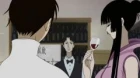 xxxHOLiC episodio 14