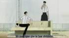 xxxHOLiC episodio 15