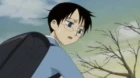 xxxHOLiC episodio 24
