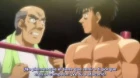 Hajime no Ippo: New Challenger episodio 11