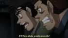 Hajime no Ippo: New Challenger episodio 15