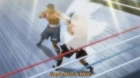 Hajime no Ippo: New Challenger episodio 16