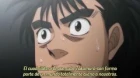 Hajime no Ippo: New Challenger episodio 18