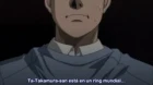 Hajime no Ippo: New Challenger episodio 20