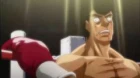 Hajime no Ippo: New Challenger episodio 21