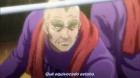 Hajime no Ippo: New Challenger episodio 22