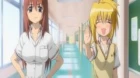 Bamboo Blade episodio 14
