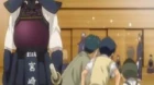 Bamboo Blade episodio 17