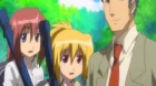 Bamboo Blade episodio 22