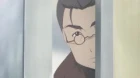 Ghost Hound episodio 14