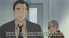 Ghost Hound episodio 18