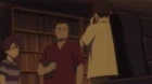 Ghost Hound episodio 21