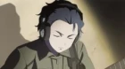 Ghost Hound episodio 9