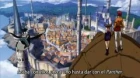 Air Gear: Kuro no Hane to Nemuri no Mori -Break on the Sky- episodio 2