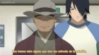 Jigoku Shoujo Futakomori episodio 15