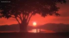 Jigoku Shoujo Futakomori episodio 17