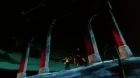 Night Warriors Darkstalkers Revenge episodio 2
