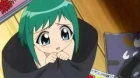 Midori no Hibi episodio 1