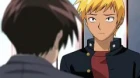 Midori no Hibi episodio 10