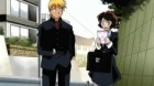 Midori no Hibi episodio 11
