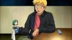 Midori no Hibi episodio 4