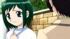 Midori no Hibi episodio 8
