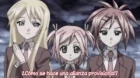 Negima!? episodio 14