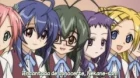 Negima!? episodio 17