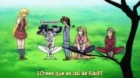 Negima!? episodio 20