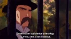 Noir episodio 11