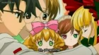 Rozen Maiden episodio 7