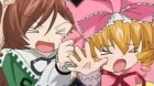 Rozen Maiden: Träumend episodio 3