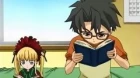 Rozen Maiden: Träumend episodio 4