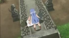 Kannagi episodio 1