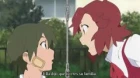 Kannagi episodio 13