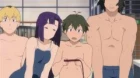 Kannagi episodio 14