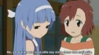 Kannagi episodio 2