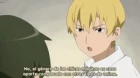 Kannagi episodio 3