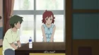 Kannagi episodio 7