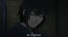 Kannagi episodio 8