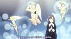 Kannagi episodio 9